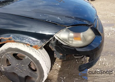 2010 Chevrolet Cobalt Lt from USA, damaged, VIN 1G1AF1F53A7190678